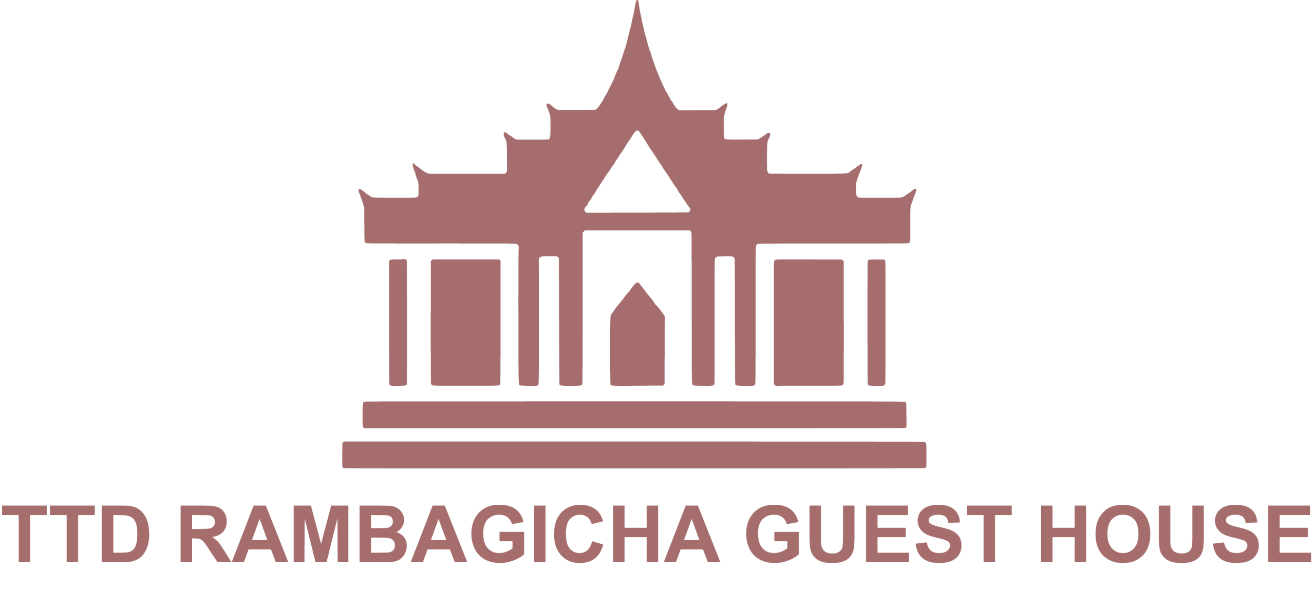 Ram Bagichaguesthoustirmala